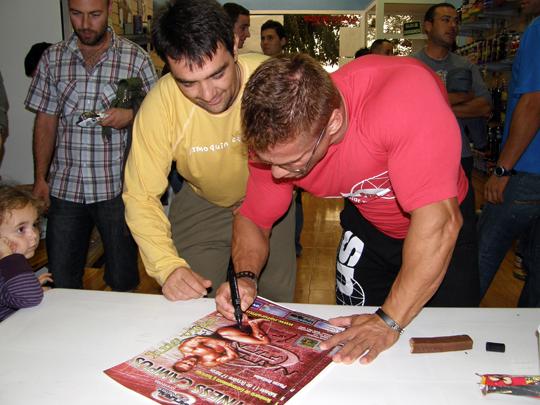 II Fitness Campus Totana 2008 - 8