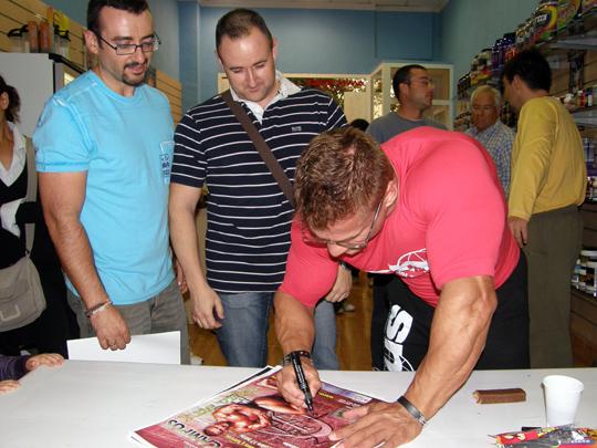 II Fitness Campus Totana 2008 - 15