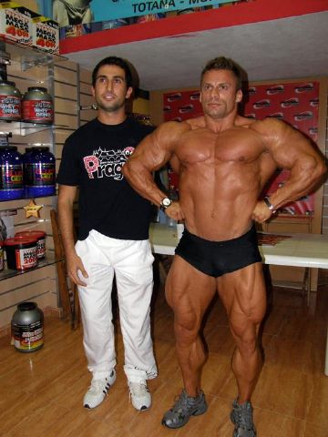 II Fitness Campus Totana 2008 - 26