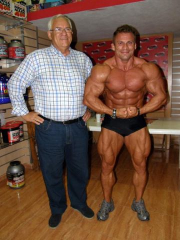 II Fitness Campus Totana 2008 - 31