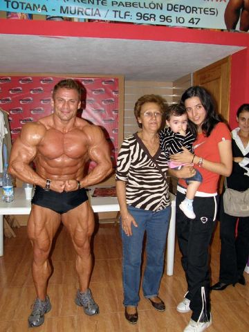 II Fitness Campus Totana 2008 - 32