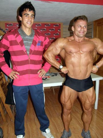 II Fitness Campus Totana 2008 - 34