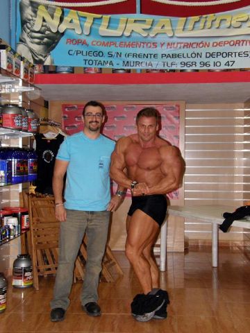 II Fitness Campus Totana 2008 - 35