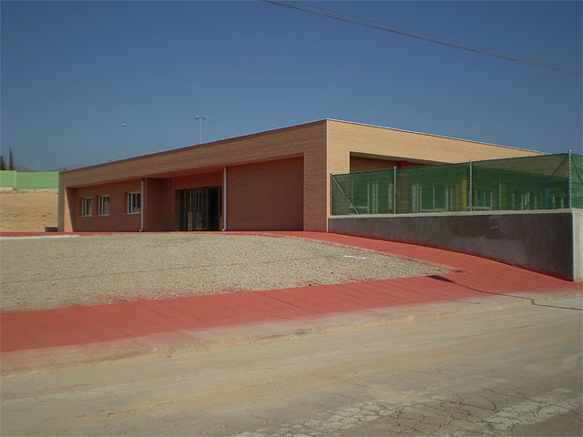 Propondrán al Pleno que la escuela infantil del Parral se denomine “Punto de Atención a la Infancia Doña Pepita López Gandía”, Foto 1