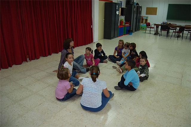 Los torreños dan rienda suelta a su talento y creatividad en los talleres municipales - 2, Foto 2