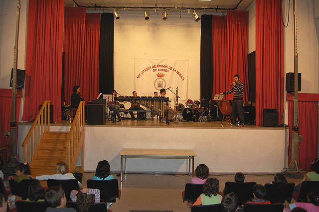 Pequeños músicos con mucho oído - 1, Foto 1