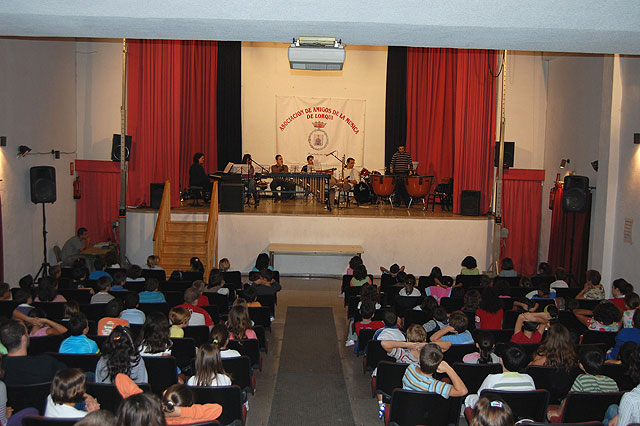 Pequeños músicos con mucho oído - 2, Foto 2