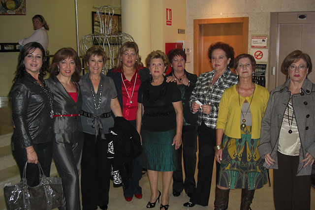 Las Torres de Cotillas se volcó contra el cáncer de mama - 2, Foto 2