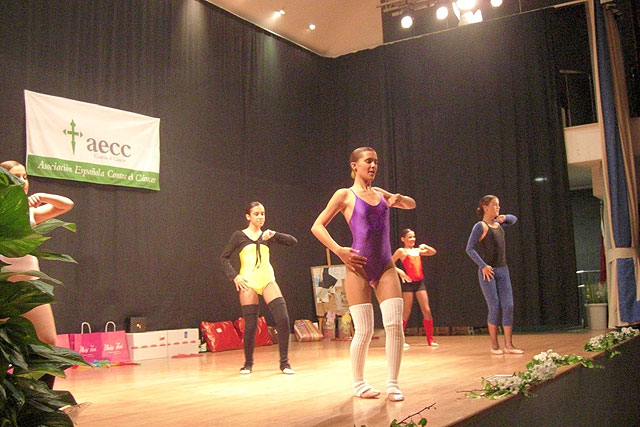 Las Torres de Cotillas se volcó contra el cáncer de mama - 3, Foto 3