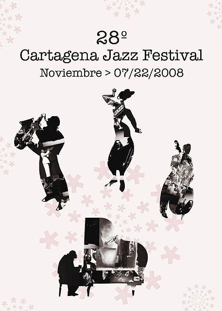 Perico Sambeat con un proyecto de jazz flamenco y los alumnos aventajados de Dizzy Gillespie se incorporan al Cartagena Jazz Festival - 1, Foto 1
