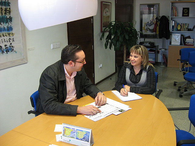 Los jóvenes santomeranos disfrutarán el próximo verano del “Espacio Joven” - 2, Foto 2