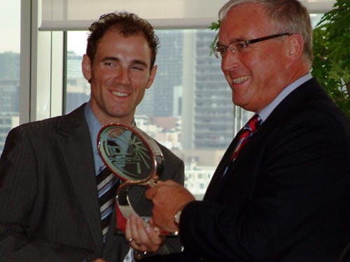 Valverde dice que la de 2008 ha sido la mejor temporada de su carrera - 1, Foto 1