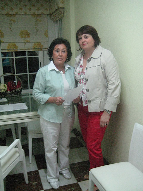 La Región de Murcia contará con un registro regional de enfermedades raras, Foto 1