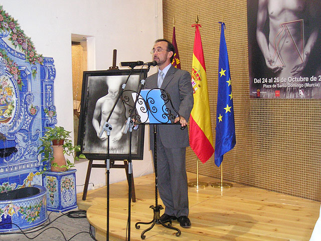 La celebración del ‘Día del Artesano’ se amplía a tres días y contará con seis talleres para niños y quince stands con demostraciones - 2, Foto 2