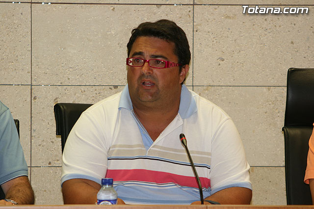 El PP asegura que en 2008 se va a invertir 80.000 euros en materia de cooperación al desarrollo, Foto 1