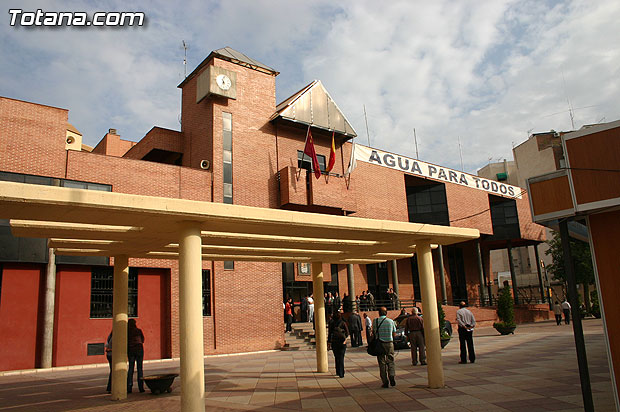 La Consejería de Política Social destina casi 400.000 euros a Totana para programas de de inmigración, Foto 2