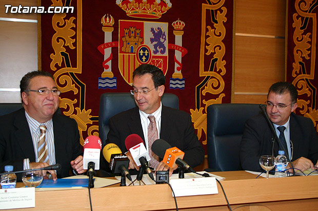 La Consejería de Política Social destina casi 400.000 euros a Totana para programas de de inmigración, Foto 3