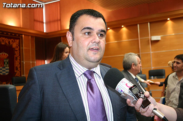 La Consejería de Política Social destina casi 400.000 euros a Totana para programas de de inmigración, Foto 5