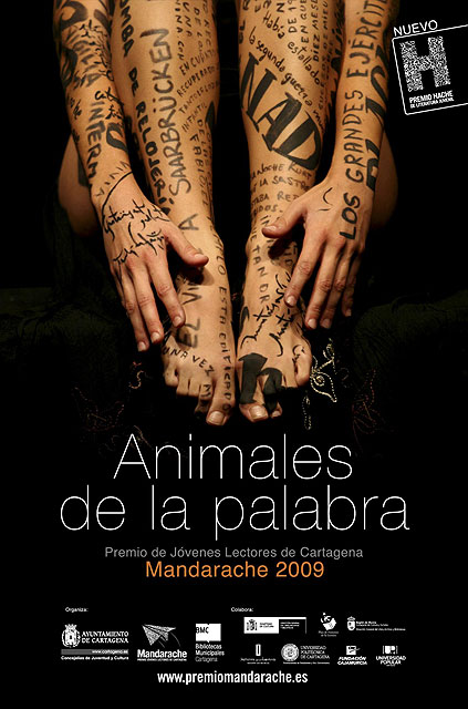 El Premio Mandarache 2009 extiende el fomento de la lectura a todos los sectores de la población - 2, Foto 2