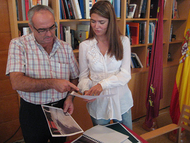 En noviembre comenzarán las obras de eliminación de barreras arquitectónicas en siete centros del municipio - 2, Foto 2