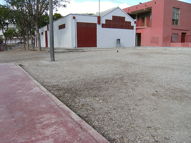 En noviembre comenzarán las obras de eliminación de barreras arquitectónicas en siete centros del municipio - 3, Foto 3