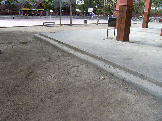 En noviembre comenzarán las obras de eliminación de barreras arquitectónicas en siete centros del municipio - 4, Foto 4