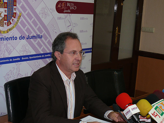 Adjudicado el contrato para la construcción de dos pistas de tenis en el polideportivo municipal - 1, Foto 1