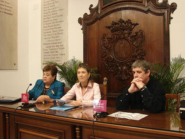 La Casa Museo Huerto Ruano acoge todos los viernes hasta mediados de noviembre el II Ciclo sobre Cine y Derechos Humanos - 1, Foto 1