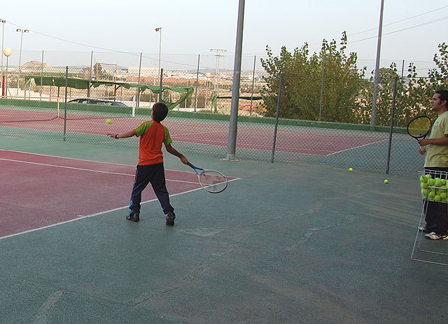 Los ilorcitanos podrán apuntarse a las escuelas deportivas municipales durante todo el año - 3, Foto 3