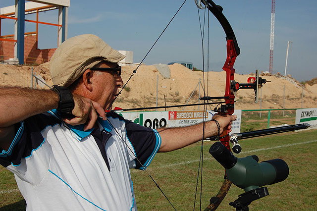 Tiro con arco en Las Torres de Cotillas - 2, Foto 2