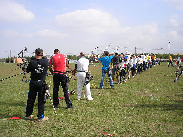 Tiro con arco en Las Torres de Cotillas - 3, Foto 3