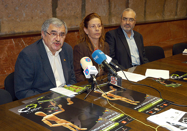 Presentan el Congreso Internacional sobre Diálogo Intercultural - 1, Foto 1