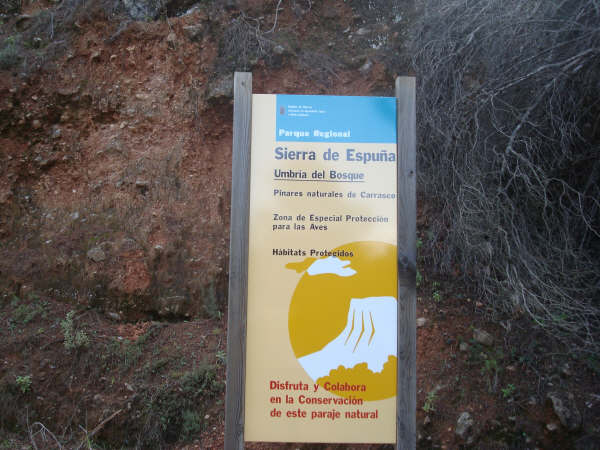 Francisco Cuesta, del Club Atletismo Totana “JCPalets-E.E.” gana la I carrera de montaña de las Naturolimpiada Sostenible - 3