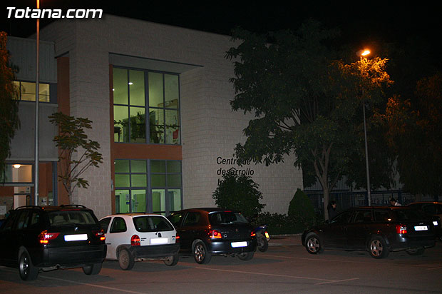 Cuarenta y cinco personas se forman en tres cursos de prevencin de riesgos laborales, ingls avanzado e infromtica avanzada - 7