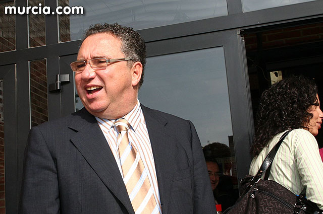 Los municipios de la Regin dispondrn de casi 11 millones de euros para programas de inmigracin y atencin temprana - 2