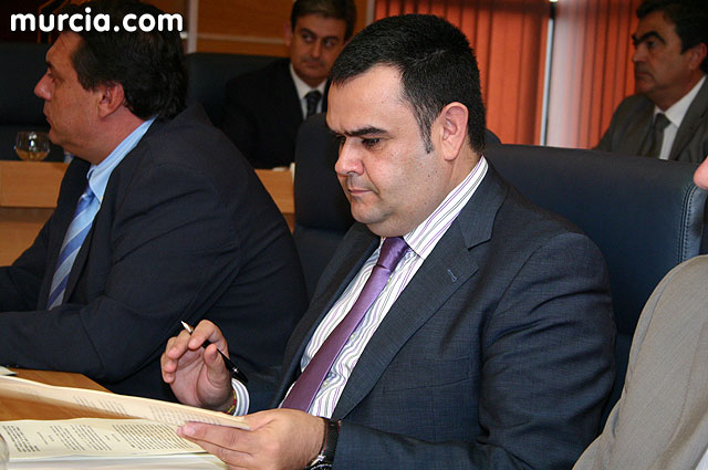 Los municipios de la Regin dispondrn de casi 11 millones de euros para programas de inmigracin y atencin temprana - 16