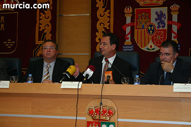 Los municipios de la Regin dispondrn de casi 11 millones de euros para programas de inmigracin y atencin temprana - 26