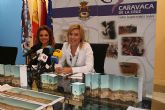 La Concejala de Medio Ambiente pone en marcha en Caravaca el Proyecto Libro