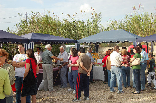 Mercadillo de Artesanía en la Torre Vieja - 1, Foto 1