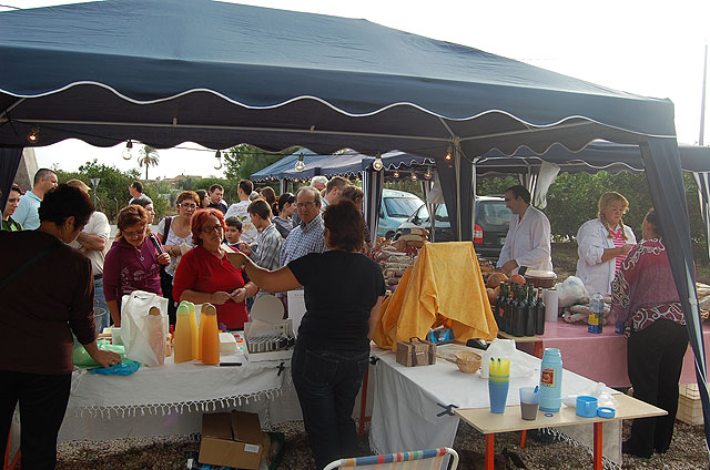 Mercadillo de Artesanía en la Torre Vieja - 2, Foto 2