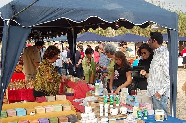 Mercadillo de Artesanía en la Torre Vieja - 3, Foto 3