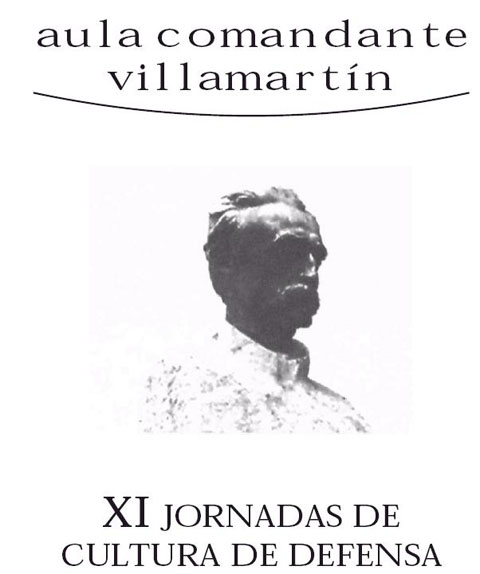 XI Jornadas de Cultura de Defensa - 1, Foto 1