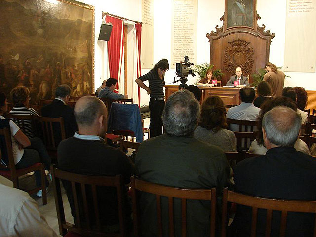 29 centros lorquinos se benefician de las ayudas de la segunda convocatoria del Bono Libro Municipal - 3, Foto 3