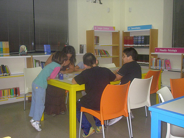 Ya se conocen los ganadores del concurso fotográfico El Juego de Mirar - 1, Foto 1