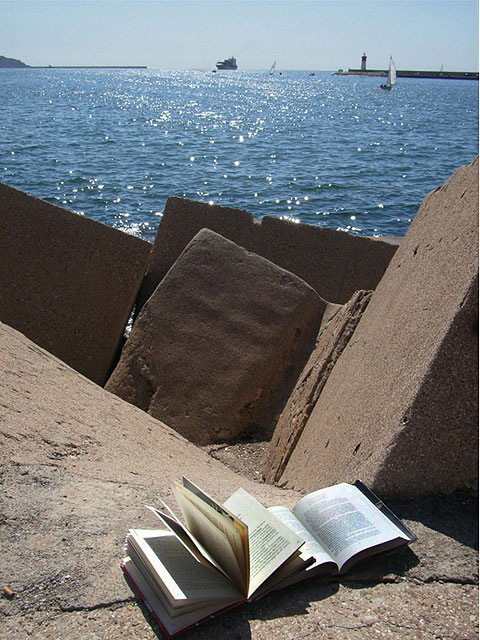 Ya se conocen los ganadores del concurso fotográfico El Juego de Mirar - 3, Foto 3