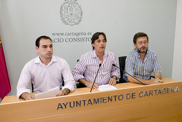 El Ayuntamiento centrará esfuerzos en Isla Plana y La Azohía para conseguir más Certificados Q - 1, Foto 1