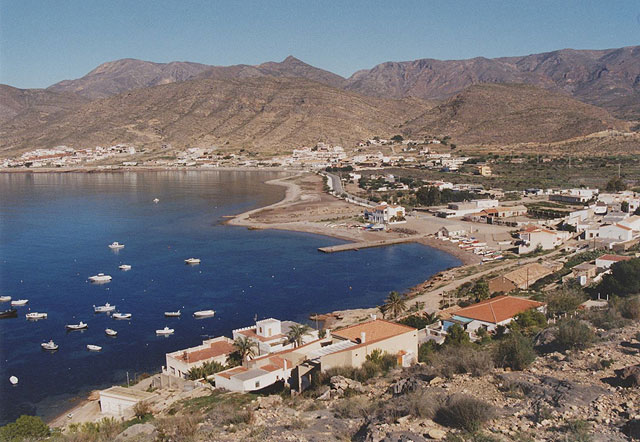El Ayuntamiento centrará esfuerzos en Isla Plana y La Azohía para conseguir más Certificados Q - 2, Foto 2