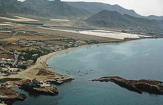 El Ayuntamiento centrará esfuerzos en Isla Plana y La Azohía para conseguir más Certificados Q - 3, Foto 3