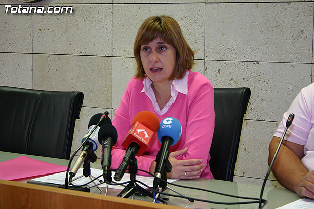 Bienestar Social pone en marcha el Programa de Reeducación psicosocial de infractores por delitos en el ámbito doméstico, Foto 1