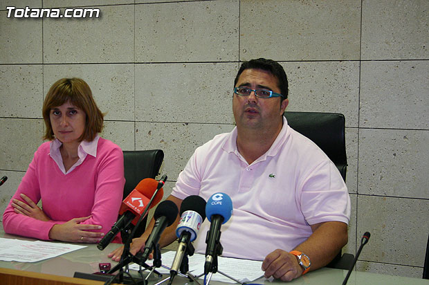 Bienestar Social pone en marcha el Programa de Reeducación psicosocial de infractores por delitos en el ámbito doméstico, Foto 2